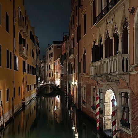 Casa Di Carlo Goldoni - Dimora Storica Chioggia Exterior foto
